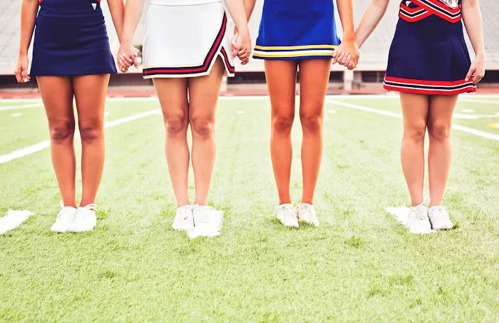 Sideline Spirit Cheer Company Picture 4