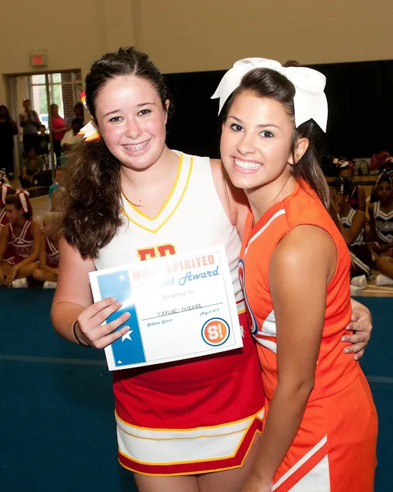 Sideline Spirit Cheer Company Picture 10