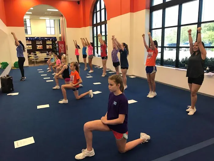 Sideline Spirit Cheer Company Picture 6