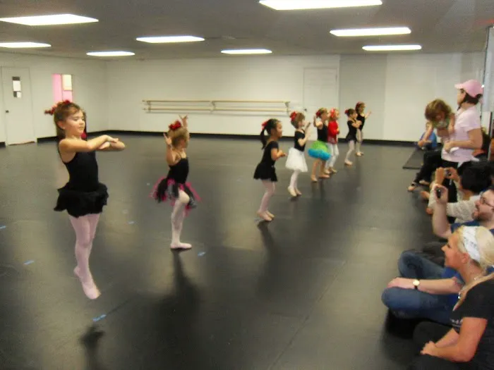 Performing Arts Center of The Woodlands Picture 4
