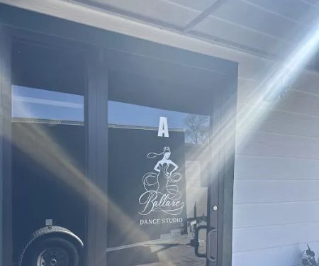 Ballare Dance Studio