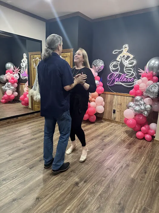 Ballare Dance Studio Picture 2