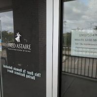 Fred Astaire Dance Studios ico