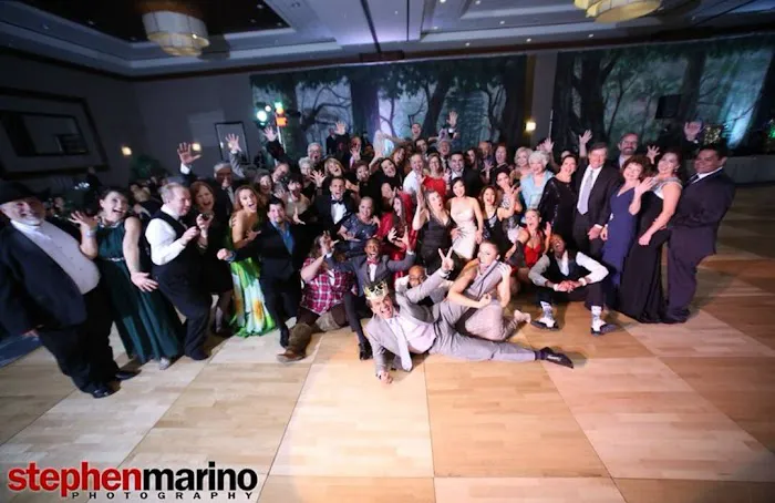 Fred Astaire Dance Studios Picture 9