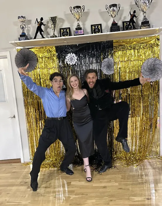 Fred Astaire Dance Studios Picture 8