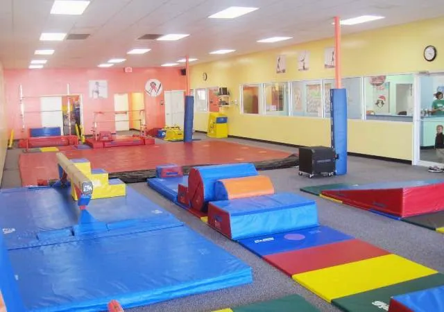 The Little Gym of Houston-Memorial Picture 1