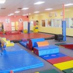 The Little Gym of Houston-Memorial