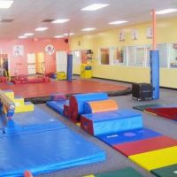The Little Gym of Houston-Memorial ico