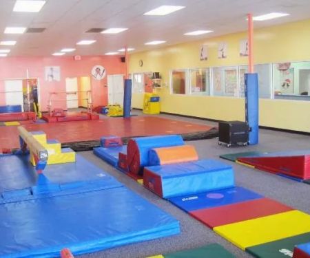The Little Gym of Houston-Memorial