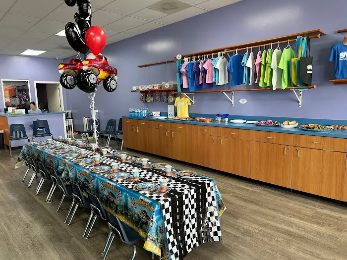 The Little Gym of Houston-Memorial Picture 2