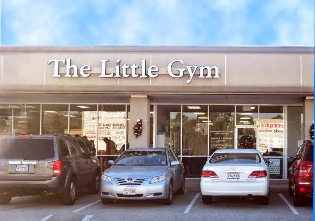 The Little Gym of Houston-Memorial Picture 3