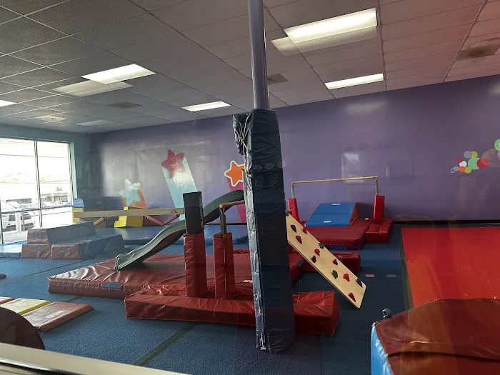 The Little Gym of Houston-Memorial Picture 9