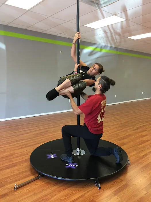 Goza Dance Fitness Picture 1