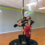 Goza Dance Fitness