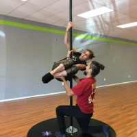 Goza Dance Fitness ico