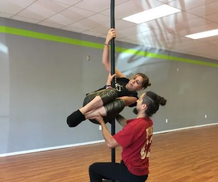Goza Dance Fitness