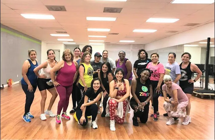 Goza Dance Fitness Picture 2