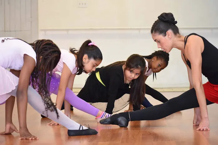 Goza Dance Fitness Picture 3