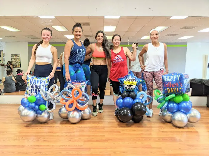 Goza Dance Fitness Picture 6