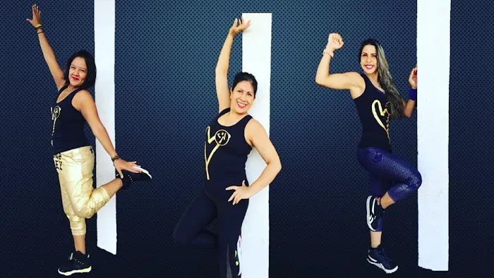 Goza Dance Fitness Picture 8