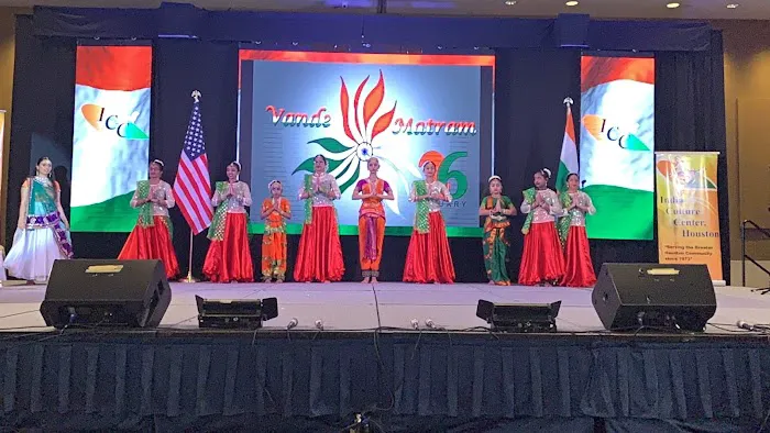 Kusum Sharma's Shri Natraj School of Dance Picture 1