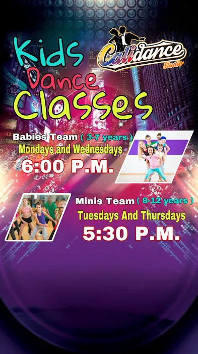 Cali Dance Houston Picture 3