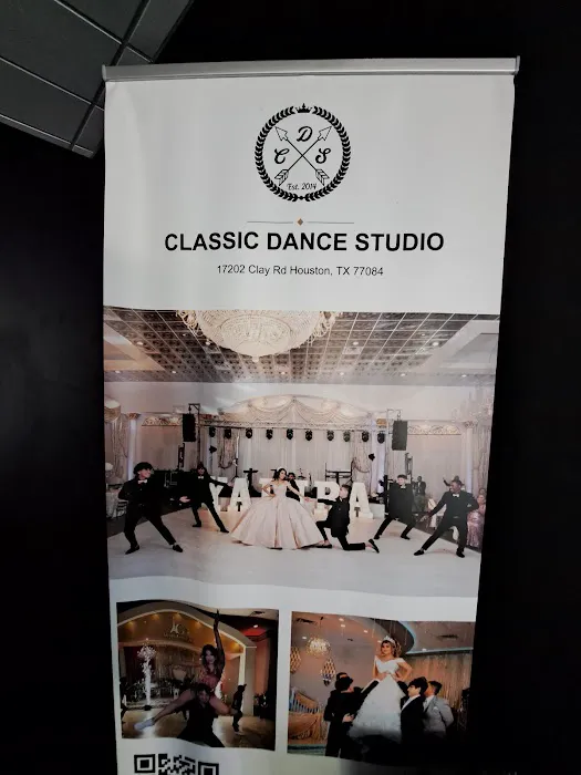 Classic Dance Studio Picture 9