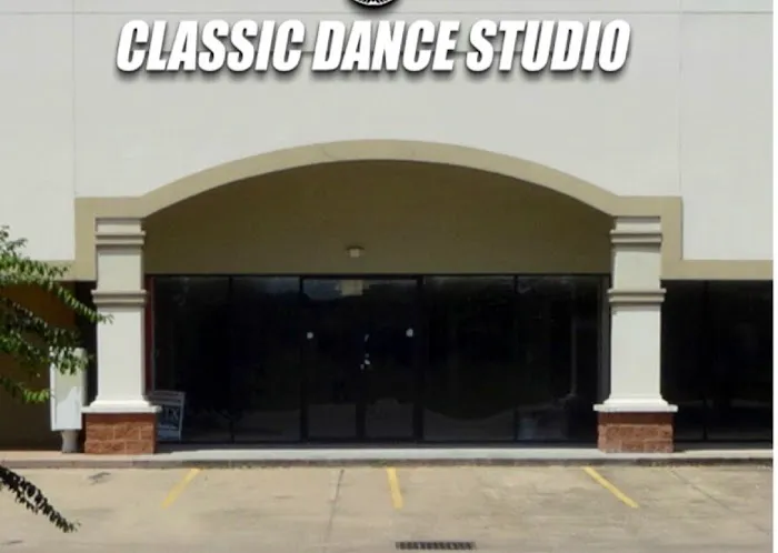 Classic Dance Studio Picture 7