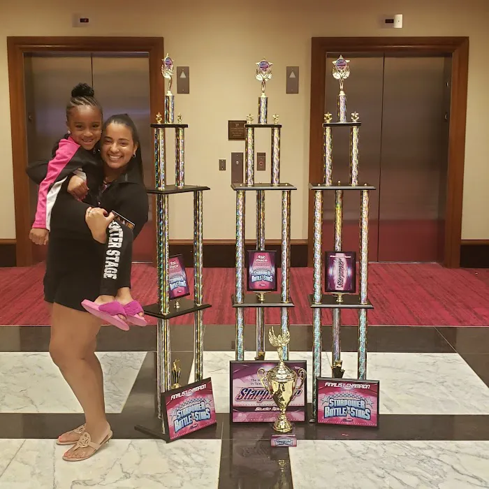 Center Stage Dance & Gymnastics Picture 1