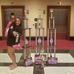 Center Stage Dance & Gymnastics