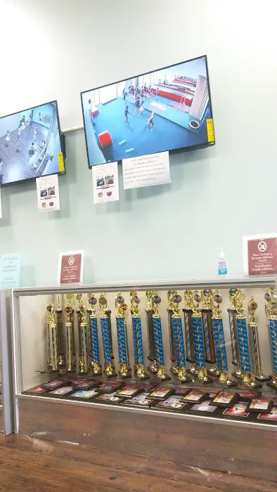 Center Stage Dance & Gymnastics Picture 7