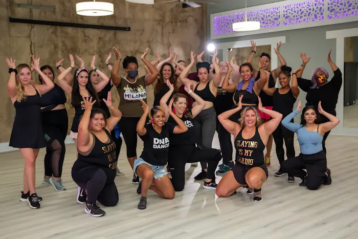 DivaDance® Katy Picture 6