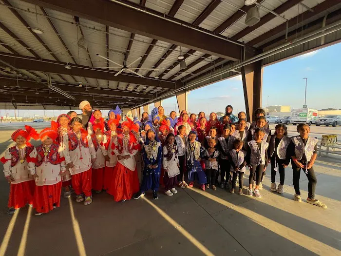 Houston Bhangra Academy Picture 6