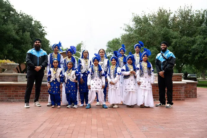 Houston Bhangra Academy Picture 2