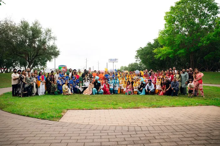 Houston Bhangra Academy Picture 9