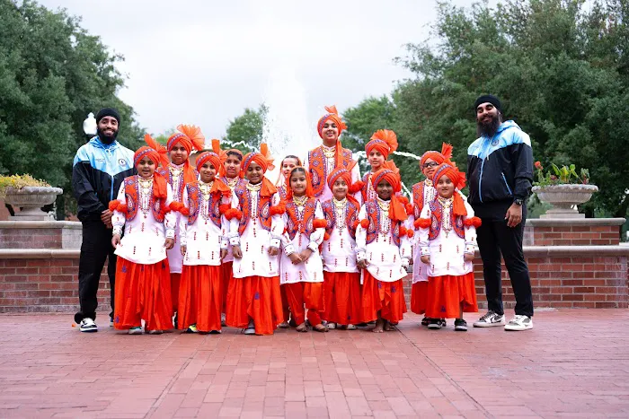 Houston Bhangra Academy Picture 8