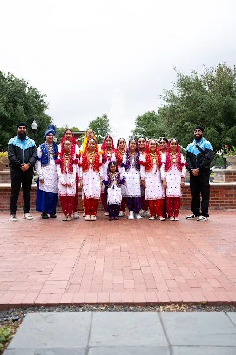 Houston Bhangra Academy Picture 1