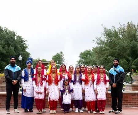 Houston Bhangra Academy