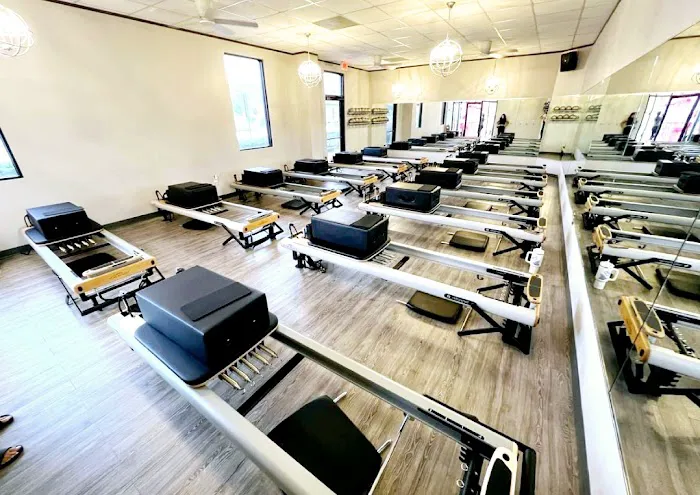 Ballet & Pilates by Victoria Picture 8