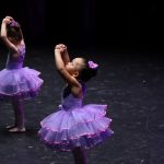 Ballet & Pilates by Victoria
