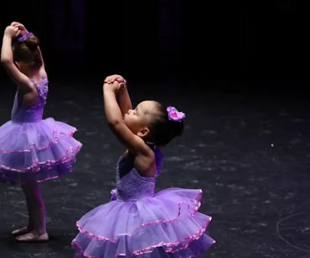Ballet & Pilates by Victoria