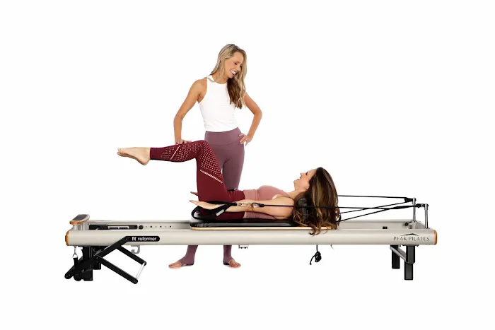 Ballet & Pilates by Victoria Picture 10