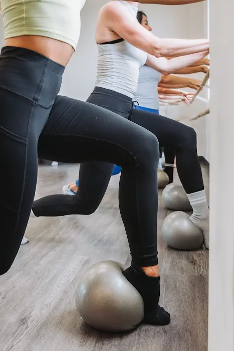 Ballet & Pilates by Victoria Picture 7