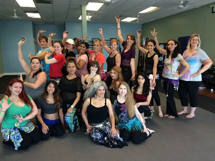 Ahlam Academy of Middle Eastern Dance @ Oriental Phoenix Arts Picture 5