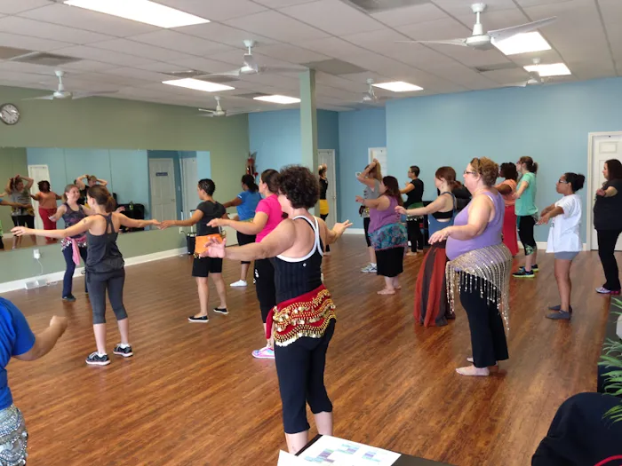 Ahlam Academy of Middle Eastern Dance @ Oriental Phoenix Arts Picture 7