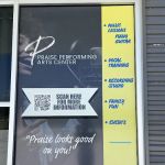 Praise Performing Arts Center