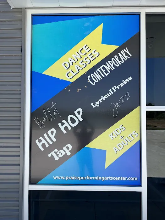 Praise Performing Arts Center Picture 7