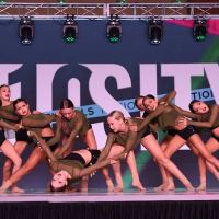Republic Dance Center ico