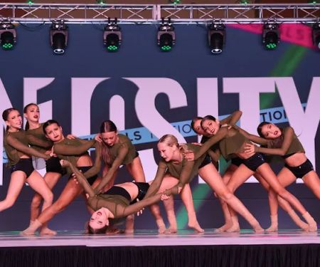 Republic Dance Center