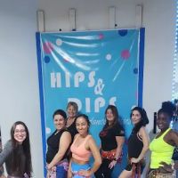 Hips and Dips Bellydance ico